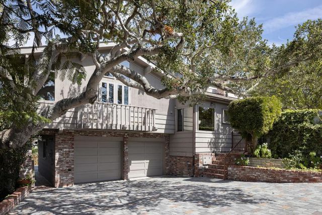 3198 Del Ciervo Road, Pebble Beach, CA 93953