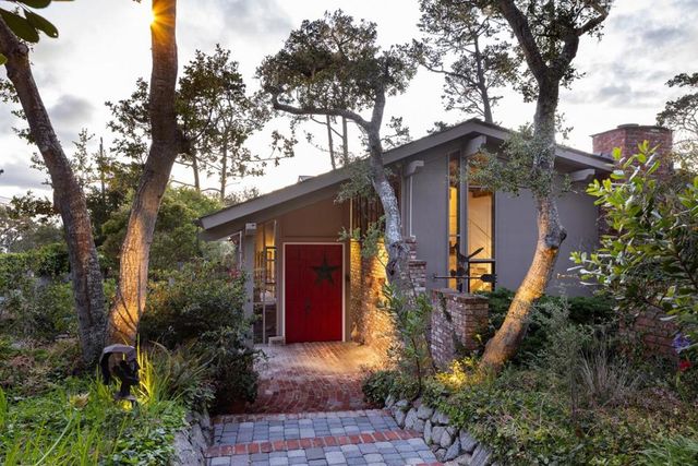 3198 Del Ciervo Road, Pebble Beach, CA 93953