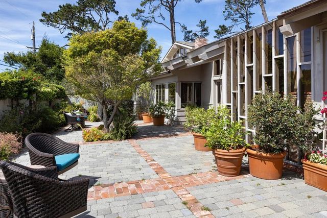 3198 Del Ciervo Road, Pebble Beach, CA 93953