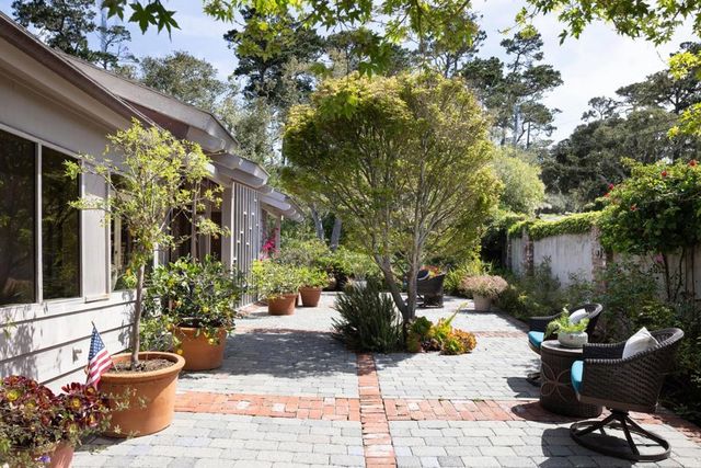 3198 Del Ciervo Road, Pebble Beach, CA 93953