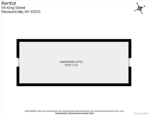 95 King Street 2, Pleasantville, NY 10570