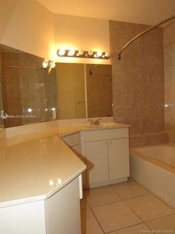 14030 SW 51st Ln, Miramar, FL 33027