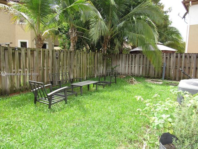 14030 SW 51st Ln, Miramar, FL 33027