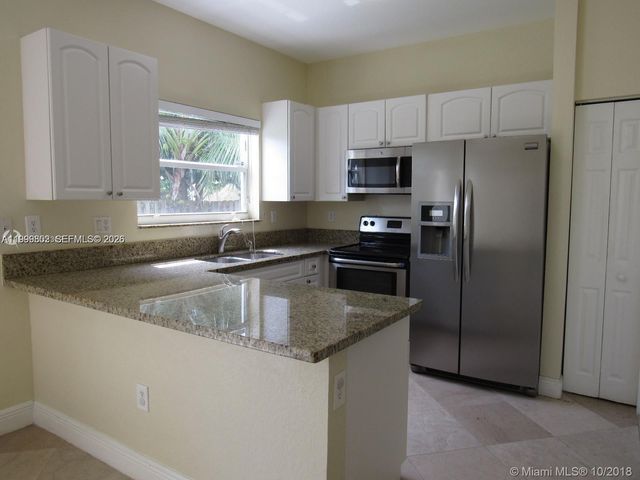 14030 SW 51st Ln, Miramar, FL 33027