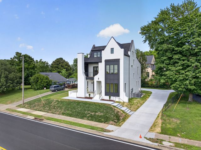 152 Ralston Ln, Franklin, TN 37064