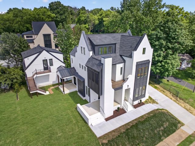152 Ralston Ln, Franklin, TN 37064