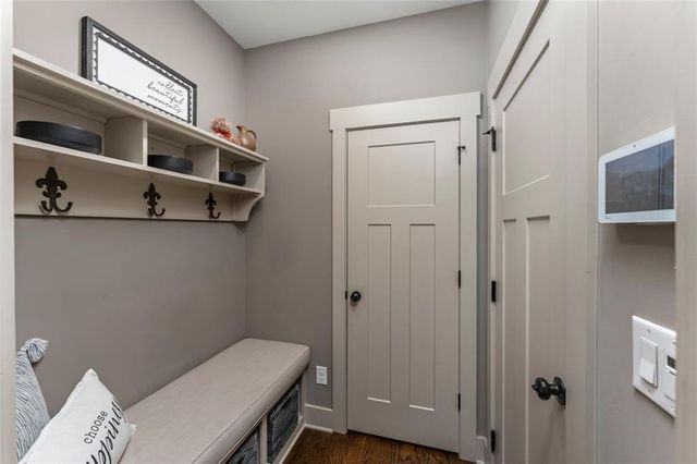 199 Hubbard Road, Woodstock, GA 30188