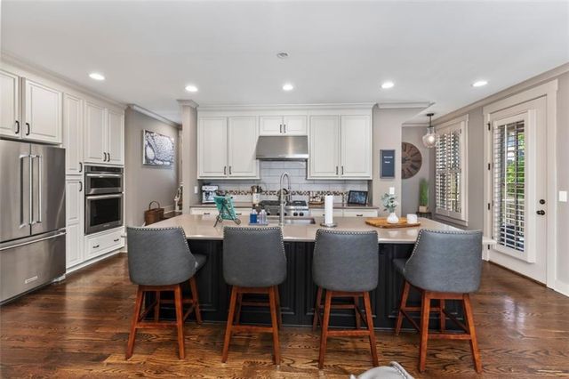 199 Hubbard Road, Woodstock, GA 30188