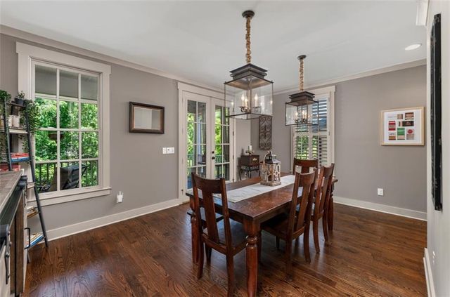 199 Hubbard Road, Woodstock, GA 30188