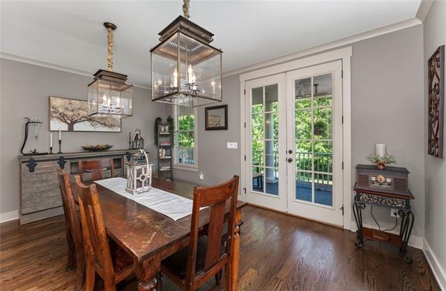 199 Hubbard Road, Woodstock, GA 30188