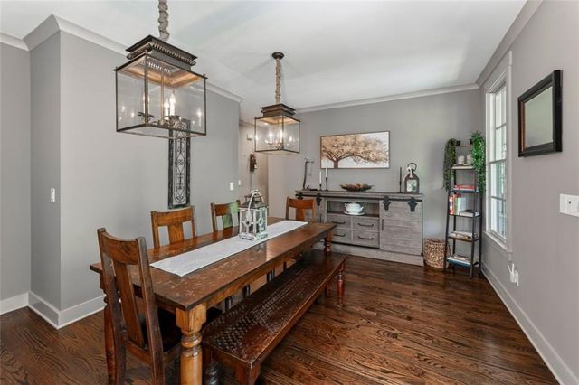 199 Hubbard Road, Woodstock, GA 30188
