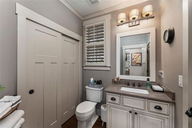 199 Hubbard Road, Woodstock, GA 30188