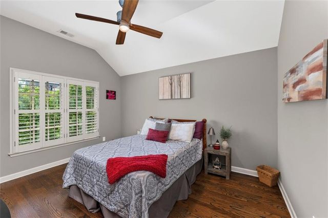 199 Hubbard Road, Woodstock, GA 30188