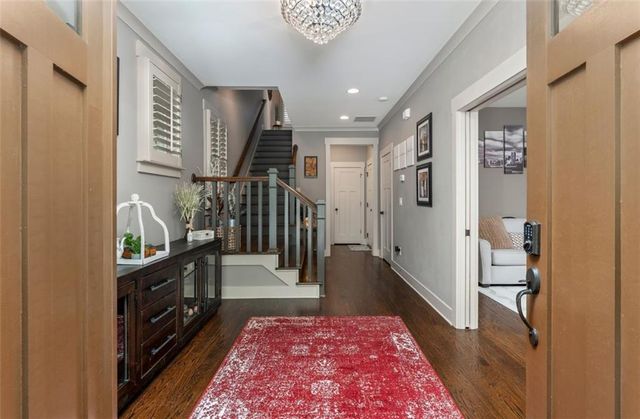 199 Hubbard Road, Woodstock, GA 30188