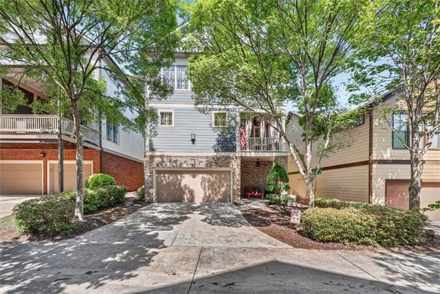 199 Hubbard Road, Woodstock, GA 30188