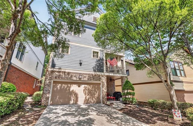 199 Hubbard Road, Woodstock, GA 30188