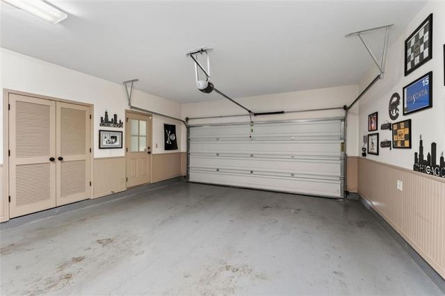 199 Hubbard Road, Woodstock, GA 30188