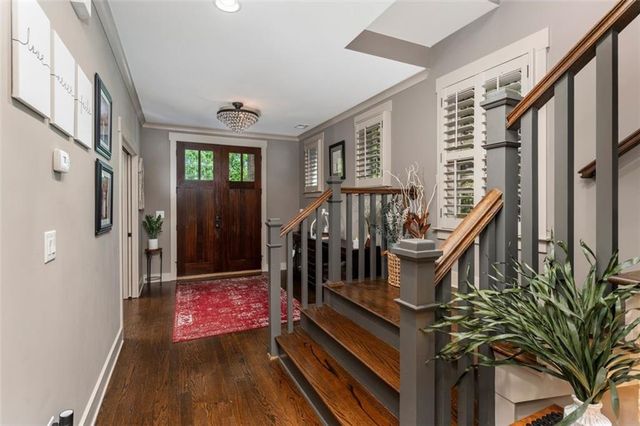199 Hubbard Road, Woodstock, GA 30188