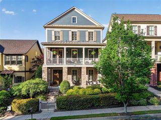 199 Hubbard Road, Woodstock, GA 30188