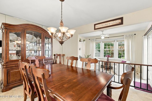 2A John Adams Court, Monroe Twp, NJ 08831
