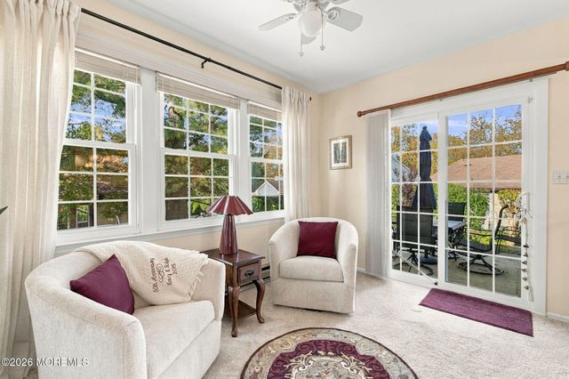 2A John Adams Court, Monroe Twp, NJ 08831