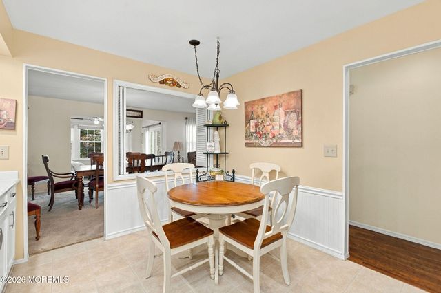 2A John Adams Court, Monroe Twp, NJ 08831