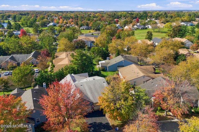 2A John Adams Court, Monroe Twp, NJ 08831