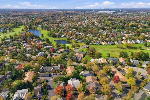 2A John Adams Court, Monroe Twp, NJ 08831