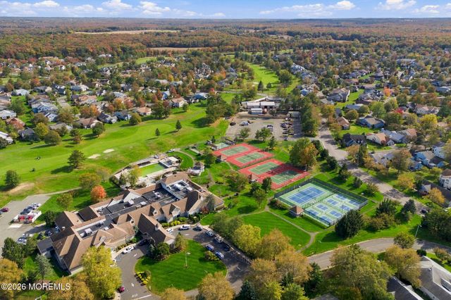 2A John Adams Court, Monroe Twp, NJ 08831