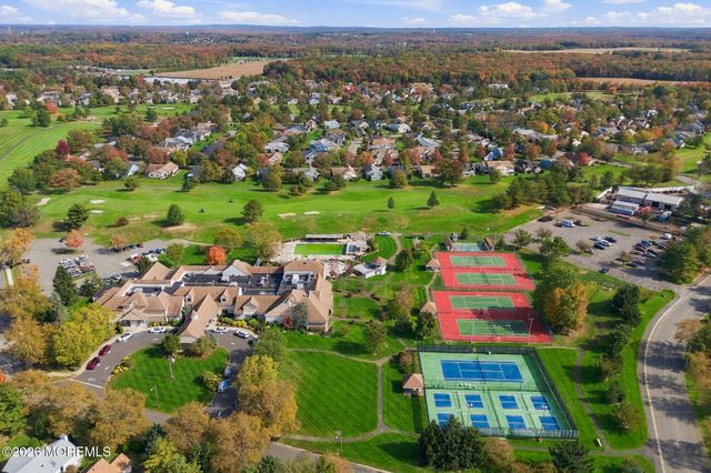 2A John Adams Court, Monroe Twp, NJ 08831