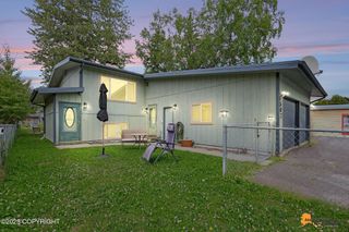 3502 Wyoming Drive, Anchorage, AK 99517