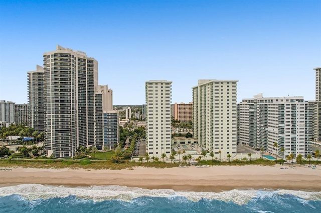 3410 Galt Ocean 802 N, Fort Lauderdale, FL 33308