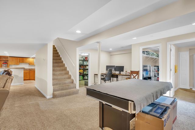 284 Muirfield Drive, Valparaiso, IN 46385