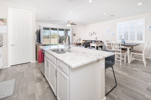 18406 W SUNBELT Drive, Surprise, AZ 85374