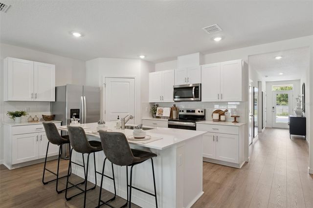 5115 NICKERBEAN STREET, Apopka, FL 32712