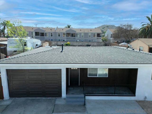 1059 Greenfield Dr., El Cajon, CA 92021