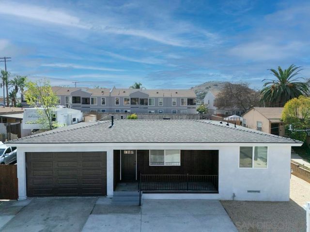 1059 Greenfield Dr., El Cajon, CA 92021