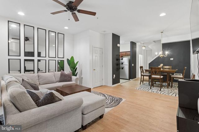 1060 LAMBERTON ST, Trenton, NJ 08611