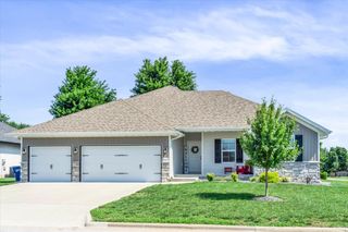 4845 West Washita Street, Springfield, MO 65802