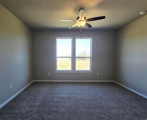 1509 Grace Acres Lane, Longview, TX 75605