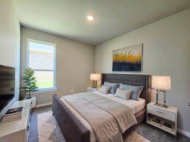 1509 Grace Acres Lane, Longview, TX 75605