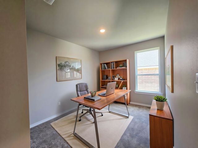 1509 Grace Acres Lane, Longview, TX 75605