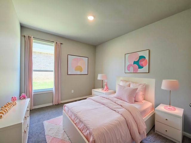 1509 Grace Acres Lane, Longview, TX 75605