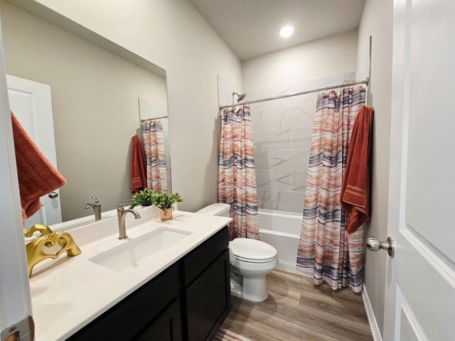 1509 Grace Acres Lane, Longview, TX 75605