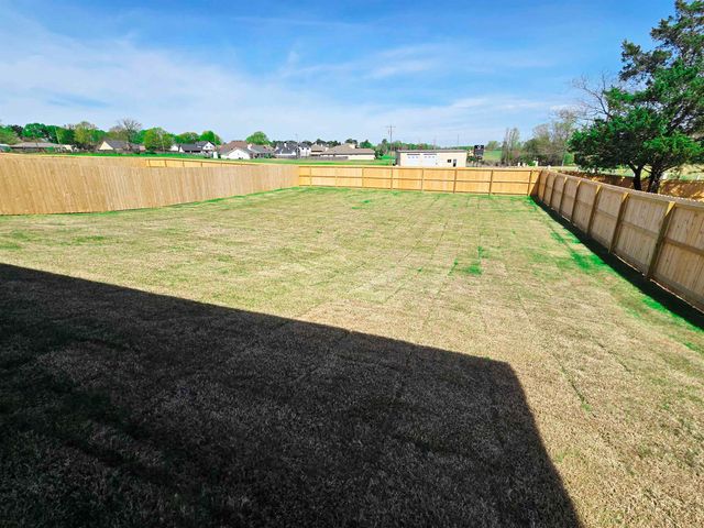 1509 Grace Acres Lane, Longview, TX 75605