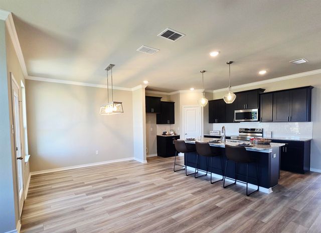 1509 Grace Acres Lane, Longview, TX 75605