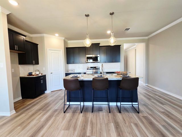 1509 Grace Acres Lane, Longview, TX 75605