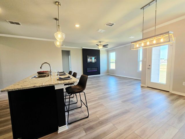 1509 Grace Acres Lane, Longview, TX 75605