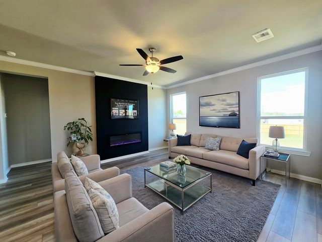 1509 Grace Acres Lane, Longview, TX 75605