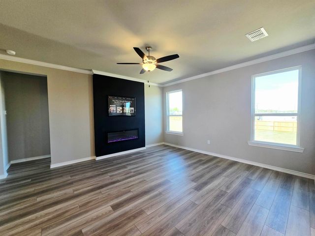 1509 Grace Acres Lane, Longview, TX 75605